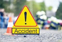Accident produs de o tânără de 27 de ani în stare de ebrietate