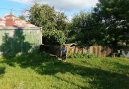 De vorbă cu BUNICII la Viișoara - o nouă vizită - FOTO