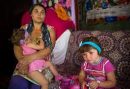 Ibănești-asistență medicală comunitară eficientă