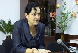 Ada Macovei vrea mai mulţi elevi la manifestările de Ziua Naţională