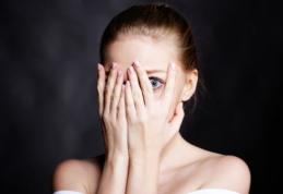 Cum ne afectează sentimentul de frică