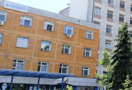 Spitalul Județean Botoșani scoate la concurs 14 posturi de medici