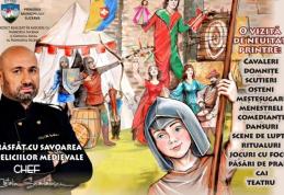 Teatrul „Vasilache”, weekend cu spectacole la Suceava!