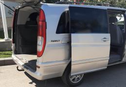 Microbuz plin cu ţigări de contrabandă, blocat în trafic de către poliţiştii de frontieră botoșăneni - FOTO