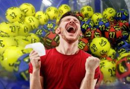 S-a câștigat marele premiu la Loto 6/49. Biletul s-a jucat la Bucecea și a costat cât o bere