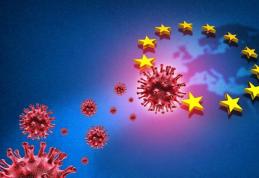 Noua listă a țărilor cu risc epidemiologic. SUA, Turcia și Israel intră în zona roșie