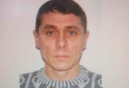 Polițiștii botoșăneni în alertă! Bărbat dispărut de acasă