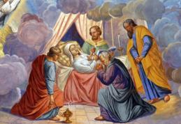 Tradiții de Sfânta Maria Mare. De ce NU se spune „La mulți ani” în această zi!