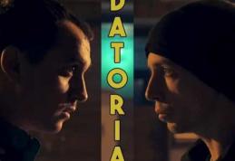 „Datoria” - Comedia botoșăneanului Andrei Redinciuc nominalizată la Festivalul internaţional „Anonimul”