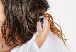 Ce poți face pentru a evita încurcarea părului