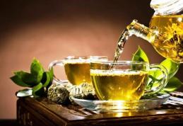 Ceaiuri care ajută la detoxifiere