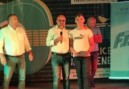 Un tânăr de 16 ani, din Dorohoi, a câștigat trofeul „Seri melancolice eminesciene”