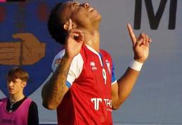 FC Botoșani a învins-o pe Gaz Metan în deplasare