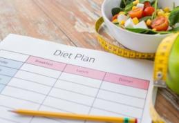 Ce recomandă nutriționiștii dacă vrei să slăbești fără mișcare