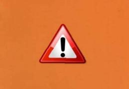 Meteorologii au emis COD PORTOCALIU de furtună pentru județul Botoșani