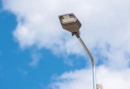 Bilanțul proiectului „Înființarea, extinderea, modernizarea rețelei publice de iluminat public în comuna Cândești, județul Botoșani”