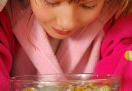 Leacuri din bătrâni pentru tratarea guturaiului