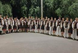 Ansamblul „Mugurelul - Mărgineanca” prezent la Festivalul Naţional de Folclor „LINĂ CHIRALINĂ” Brăila 2021 – FOTO/VIDEO