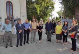 Prefectul Dan Nechifor: Domnul Munteanu, un om ce și-a dedicat întreaga viață prefecturii și administrației publice