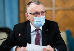 Salariile profesorilor nu vor crește anul acesta, „deoarece sunt o serie de alte priorități”, anunță Cîmpeanu