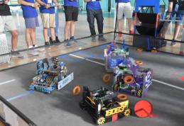 Performanță de vacanță la Liceul „Regina Maria” Dorohoi