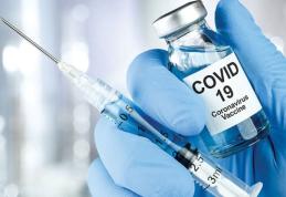 Când ar putea începe vaccinarea cu a treia doză în România. Anunțul făcut de Valeriu Gheorghiță