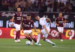 FC Botoșani întâlnește pe Rapid București în această seară pe teren propriu