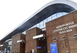 Incident de securitate pe aeroportul Suceava. Cum au ajuns doi bărbați la avion fără să treacă de niciun filtru