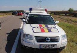 Fenomen îngrijorător: tot mai mulți șoferi fără permis sau turmentați, la volan!