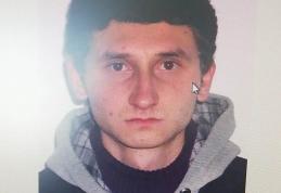 Tânăr din comuna Suharău căutat de polițiști după ce a fost dat dispărut de familie