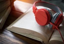 Piața audio book-urilor este în plină dezvoltare. Tot mai multe aplicații vin în întâmpinarea utilizatorilor