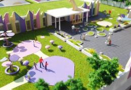 Municipiul Dorohoi va avea creșă! Ministerul Dezvoltării: „Încurajăm autoritățile locale să depună cereri” - VIDEO
