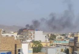 Atentat dejucat de americani, la Kabul. Teroristul sinucigaș, eliminat 