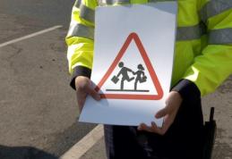 Campania IPJ Botoșani: „Vacanța s-a terminat. Sunteți pregătiți pentru un nou început?”