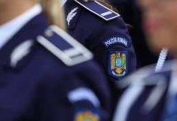 2.668 de posturi scoase la concurs în școlile postliceale ale MAI