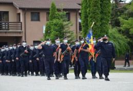 300 de locuri puse la dispoziția tinerilor care doresc să urmeze cursurile Școlii de Subofițeri Pompieri și Protecție Civilă