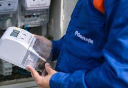 Clienții Delgaz Grid pot accesa o nouă aplicație pentru programare înlocuire contoare