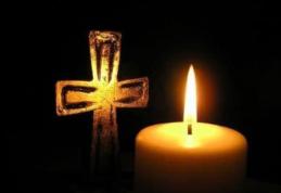 Sincere condoleanțe transmise de Doina Federovici, președintele Consiliului Județean Botoșani