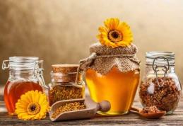 Cum utilizăm mierea în boala varicoasă