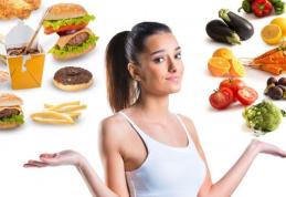 5 alimente pe care să le înlocuiești pentru a avea un organism mai sănătos