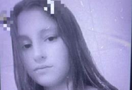 Tânără din Văculești de 14 ani dispărută de la domiciliu. Polițiștii sunt în alertă