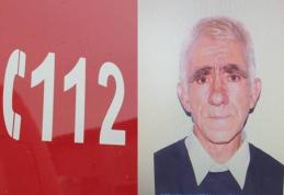 Botoșănean dat dispărut. Bărbatul nu a mai luat legătura cu familia de aproape un an