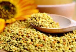 Când este recomandată o cură cu polen