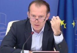 Cîțu pregătește demiterea prefecților, subprefecților și secretarilor de stat USR PLUS