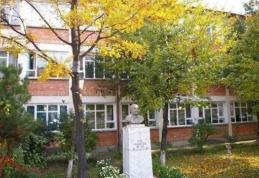 Anunț – Festivitate de deschidere la Școala Gimnazială „Mihail Kogălniceanu” Dorohoi