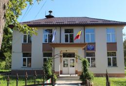 În comuna Ibănești, anul școlar începe într-o clădire nouă! - FOTO
