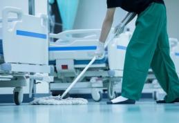 De ce rezistă bacteriile care provoacă infecții în spitale la antibiotice