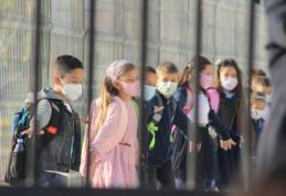 Mesajul doamnei Ada Alexandrina Macovei, inspector școlar general, pentru începutul anului școlar