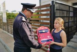 173 de ani de existență și tot atâția copii fericiți, în prima zi de școală! - FOTO