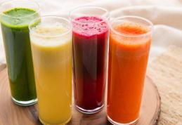 Ce suc de legume vă poate ajuta în afecțiunea cu care vă confruntați